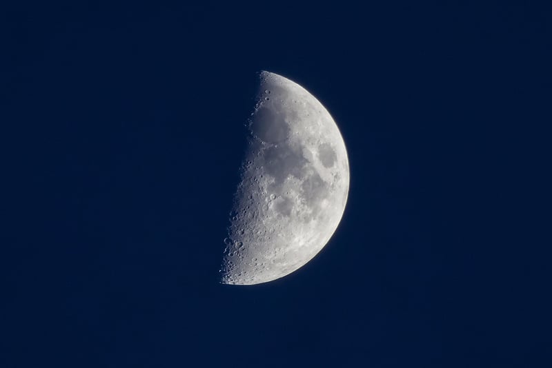 Lunar Photo Booth