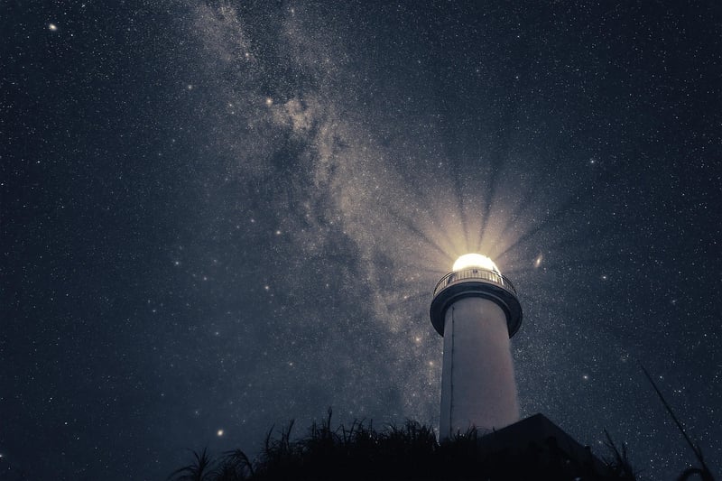Celestial Vibes
