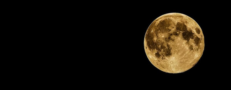 Lunar Photo Booth